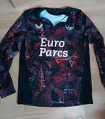 Officieel Feyenoord shirt maat S, Sport en Fitness, Voetbal, Maat S, Ophalen of Verzenden, Zo goed als nieuw, Shirt