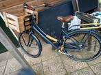 Meidenfiets opknapper, Fietsen en Brommers, Ophalen, Gebruikt, 47 tot 50 cm, Versnellingen