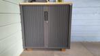 Kantoor meubels, Huis en Inrichting, Kasten | Roldeurkasten en Archiefkasten, Ophalen, Gebruikt, 75 cm of meer, 50 tot 100 cm