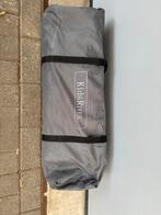 Kidsriver Campingbedje te koop, Ophalen, Gebruikt, Reisbedje