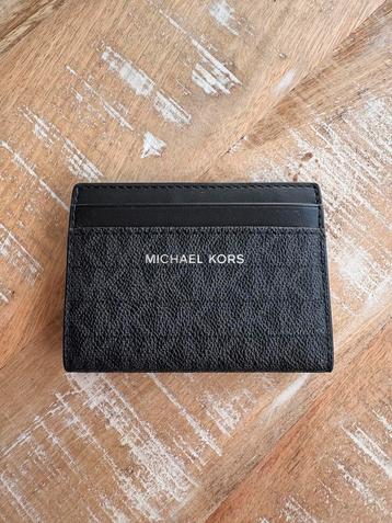 Michael kors kaart houder beschikbaar voor biedingen