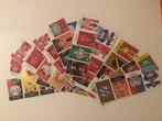 Plus voetbal plaatjes, 17 pakjes! Bieden van 4 euro, Plus, Ophalen of Verzenden