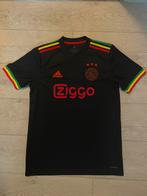 Ajax Bob Marley Tenue, Maat 48/50 (M), Zwart, Ophalen of Verzenden, Zo goed als nieuw