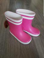 Nieuwe roze regelaarsjes maat 22-23
Model: Groovy, Ophalen of Verzenden, Nieuw, Regenlaarzen, Kinderen