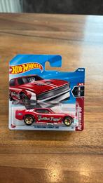 Hot Wheels mustang funny car 71 no 175 mint, Ophalen of Verzenden, Nieuw, Auto