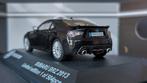 Subaru BRZ 2013 black 1:43 Triple 9 Premium Pol, Hobby en Vrije tijd, Modelauto's | 1:43, Ophalen of Verzenden, Nieuw, Auto, Overige merken
