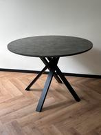 IKEA MARIEDAMM Table, 105 cm | Good As New, Huis en Inrichting, Ophalen, 100 tot 150 cm, Rond, Zo goed als nieuw