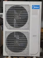 14 kW Midea airco warmtepomp inverter (losse buitenunit), Verwarmen, Verzenden, 3 snelheden of meer, Afstandsbediening