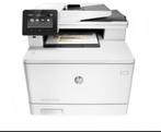 HP Color LaserJet Pro MFP M477fdw     € 340 ex btw STUNT, Computers en Software, Kopieren, Printer, Refurbished, Ophalen of Verzenden