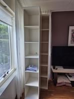 Bonde Ikea boekenkast 38 cm diep 38 cm breed 217 cm hoog, Huis en Inrichting, Ophalen