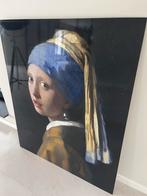 Meisje met de Parel, Ophalen of Verzenden