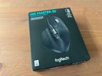 Logitech MX Master 3s muis, Computers en Software, Muizen, Rechtshandig, Muis, Gebruikt, Ergonomisch