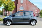 Peugeot 107 1.0 Active Automaat l Airco l Elek Pak l NAP, Euro 5, Gebruikt, 4 stoelen, 68 pk