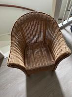 2 rieten kinderstoelen gratis op te halen, Kinderen en Baby's, Kinderstoelen, Ophalen, Gebruikt, Overige typen