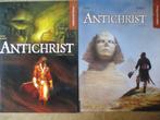 w0764 antichrist 1 en 2, Boeken, Gelezen, Ophalen of Verzenden