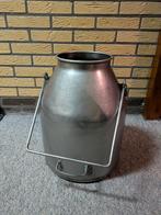 Melkemmer, Ophalen, Zo goed als nieuw