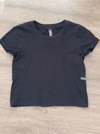 Z.G.A.N. Meisjes t-shirt maat 140 van AMY&IVY THE STING, Kinderen en Baby's, Meisje, Ophalen of Verzenden, Zo goed als nieuw, Shirt of Longsleeve