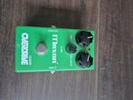 Maxon od808, Muziek en Instrumenten, Effecten, Ophalen, Gebruikt, Distortion, Overdrive of Fuzz