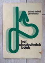 Het slagtechniekboek | Eduard Nieland Jan Eelkema, Ophalen of Verzenden, Gebruikt, Artiest of Componist, Populair