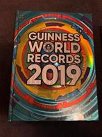 Guinness World Records 2019 editie, Ophalen of Verzenden, Gelezen, Algemeen, Los deel