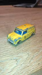 Dinky Toy Mini Van, Hobby en Vrije tijd, Modelauto's | 1:43, Dinky Toys, Gebruikt, Ophalen of Verzenden, Auto