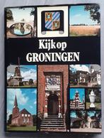 Kijk op .... Nederland (div. boeken), Ophalen, 20e eeuw of later, Zo goed als nieuw