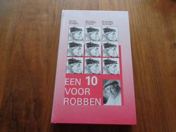 Een 10 voor Robben beschikbaar voor biedingen