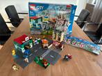 Lego city 60292, Kinderen en Baby's, Speelgoed | Duplo en Lego, Ophalen of Verzenden, Zo goed als nieuw