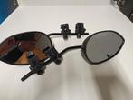 Milenco Caravan Spiegels in Opbergtas, Caravans en Kamperen, Ophalen of Verzenden, Gebruikt
