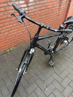 Giant Attend CS Herenfiets 28 inch, Fietsen en Brommers, Ophalen, Gebruikt, Versnellingen, Giant