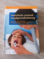Nederlands Leerboek Jeugdgezondheidszorg, E. Coksim, E.M. van Lokven, Zo goed als nieuw, Alpha, HBO