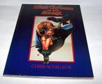 Miss Universe en het Beest (Chris Achilleos). Fantasy Art., Ophalen of Verzenden, Zo goed als nieuw, Overige onderwerpen, Chris Achilleos