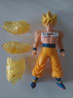 Dragon Ball Z Super Saiyan Goku Aura Figure 2008, Ophalen of Verzenden, Gebruikt