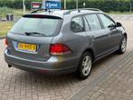 Volkswagen Golf Variant 1.2 TSI BlueMotion Bj 2010 Airco Net, Voorwielaandrijving, Stof, Gebruikt, 680 kg