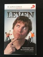 Een kwestie van leven kennismaken met het christelijk geloof, Ophalen of Verzenden, Zo goed als nieuw