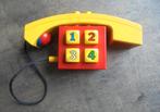 Lego Duplo Push-Button Telephone Set (zie foto's), Ophalen of Verzenden, Gebruikt, Duplo