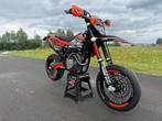 KTM All-Road 530 EXC-R Supermoto Supermotard A2 rijbewijs, Motoren, Motoren | KTM, Fabrieksweg 2
7451PT  HOLTEN, NL, KTM, Bedrijf