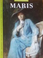 Maris Een kunstenaarsfamilie: Jaco, Matthijs, Willem, Willem, Ophalen of Verzenden, Zo goed als nieuw, Schilder- en Tekenkunst