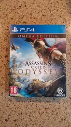 Assassin's creed odyssey Special Edition ps4, Spelcomputers en Games, Games | Sony PlayStation 4, Ophalen of Verzenden, Zo goed als nieuw