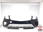 Mercedes GLC W253 AMG Voorbumper Bumper 6xPDC Origineel!, Gebruikt, Ophalen of Verzenden, Bumper, Mercedes-Benz