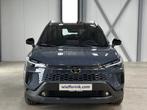 Toyota Corolla Cross Hybrid 180 Executive | Leder | Pano | J, 12 maanden, Gebruikt, Zwart, 4 cilinders