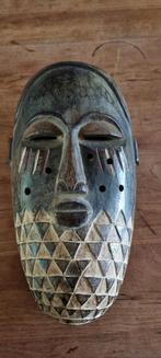 Dansmasker bena biombo Congo, Antiek en Kunst, Ophalen of Verzenden