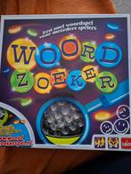 Woordzoeker, Ophalen of Verzenden, Zo goed als nieuw