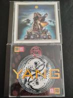 FISH CD COLLECTIE 2 CDS, Cd's en Dvd's, Ophalen of Verzenden, Zo goed als nieuw