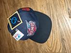 NBA, NBA cap, NBA pet, vintage NBA, Houston Rockets, Ophalen of Verzenden, Nieuw, Buitenlandse clubs