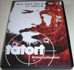 Dvd *** TATORT *** Bis zum Hals im Dreck, Vanaf 12 jaar, Ophalen of Verzenden, Zo goed als nieuw, Thriller
