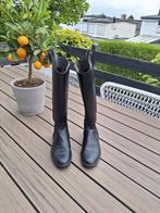 Paardrijlaarzen Decathlon met rits, maat 36, Dieren en Toebehoren, Paardrijkleding, Dames, Dressuur, Ophalen of Verzenden, Zo goed als nieuw