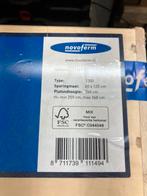 Vlizo trap  novoferm nieuw in plastic, Doe-het-zelf en Verbouw, Ladders en Trappen, Novo germ, Novoferm.nl, Ophalen of Verzenden