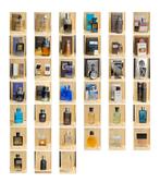 Complete parfumverzameling herengeuren (individueel te koop), Sieraden, Tassen en Uiterlijk, Uiterlijk | Parfum, Verzenden, Zo goed als nieuw