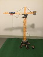 Speelgoedkraan te koop, Ophalen of Verzenden, Zo goed als nieuw, Afstandsbediening